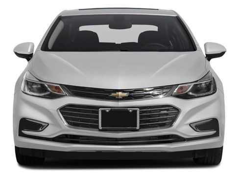 Used 2016 Chevrolet Cruze Premier image 15