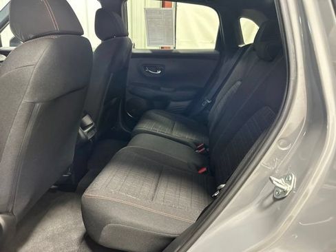 Certified 2024 Honda HR-V Sport image 19