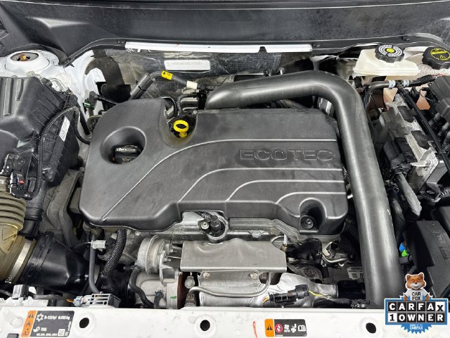 Used 2024 Chevrolet Equinox RS AWD/4WD image 32