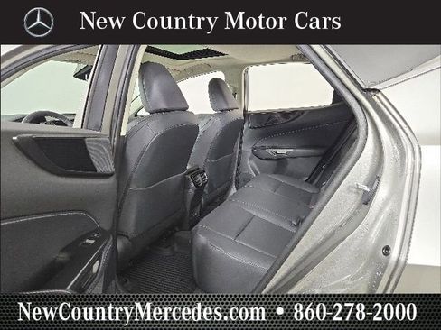 Used 2022 Lexus NX 350 AWD w/ Cold Area Package image 15