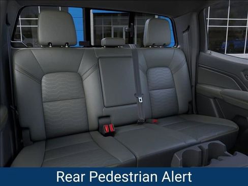 New 2026 Chevrolet Colorado ZR2 w/ Technology Package image 19