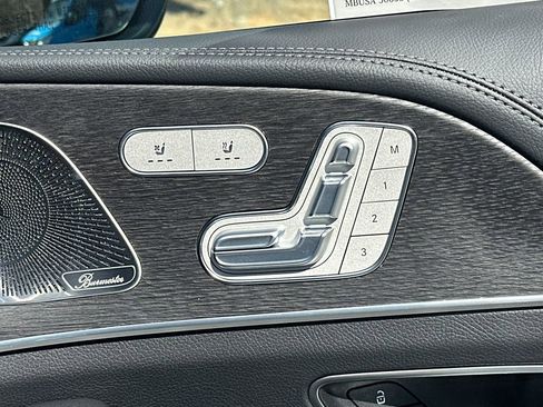 New 2026 Mercedes-Benz GLS 580 GLS 580 image 16