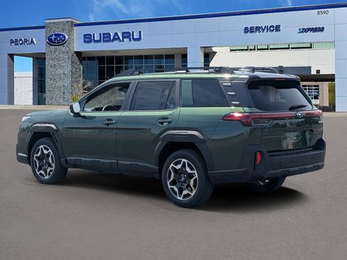 New 2026 Subaru Outback Touring AWD/4WD image 3