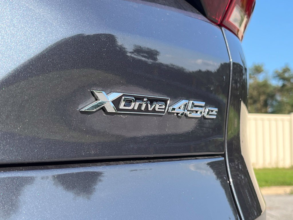 Used 2021 BMW X5 xDrive45e w/ Premium Package AWD/4WD image 16