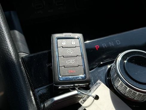 New 2026 Jeep Grand Cherokee Limited AWD/4WD image 49