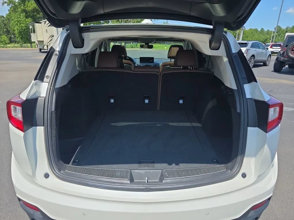 Used 2021 Acura RDX w/ Advance Package FWD image 54