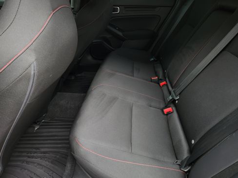Used 2025 Honda Civic Si image 33