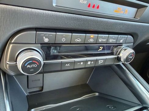 New 2025 MAZDA CX-5 Carbon Edition image 26