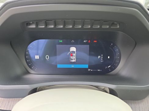 New 2026 Volvo XC90 B6 Ultra w/ Protection Package AWD/4WD image 13