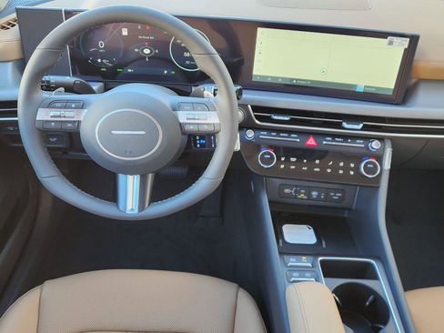 New 2026 Hyundai Sonata Limited image 28