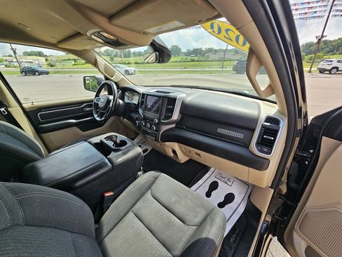 Used 2020 RAM 1500 Big Horn image 25
