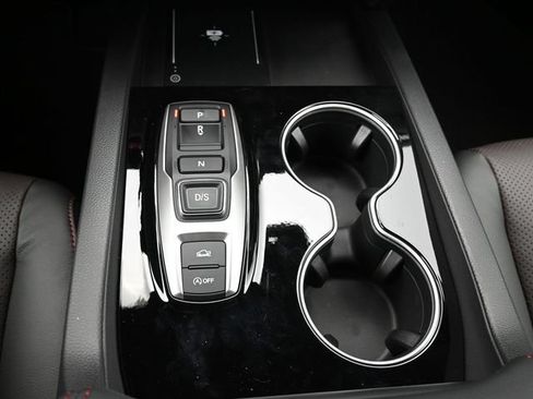 Used 2025 Honda Ridgeline Black Edition image 24