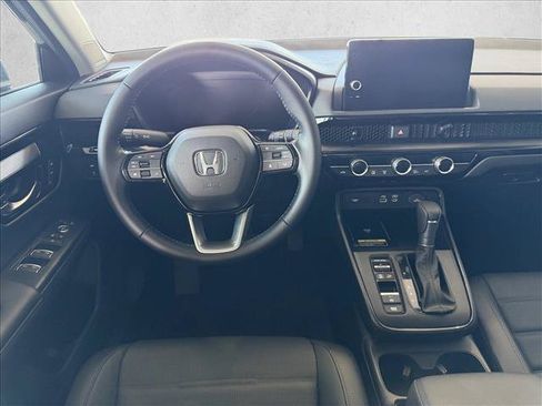 Certified 2025 Honda CR-V EX-L image 11