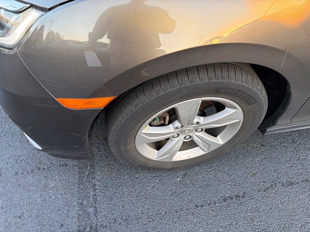 Used 2019 Honda Odyssey EX-L image 4