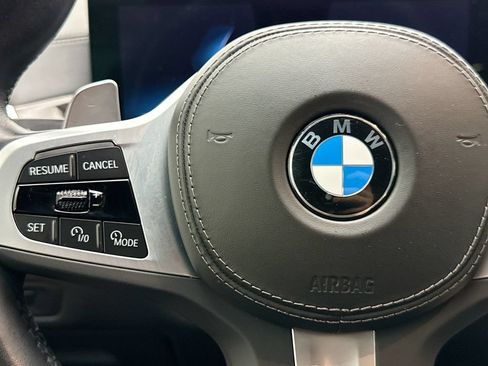 Used 2024 BMW X6 xDrive40i w/ Premium Package AWD/4WD image 11