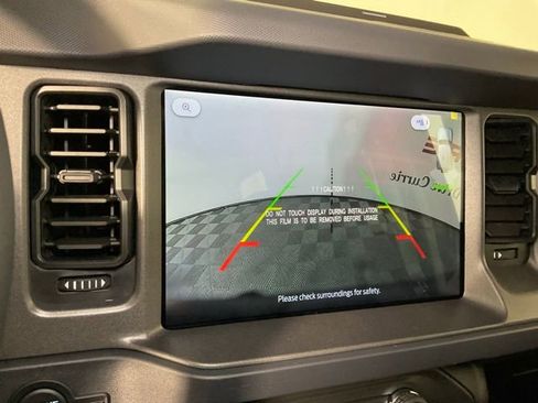 New 2025 Ford Bronco Big Bend image 23