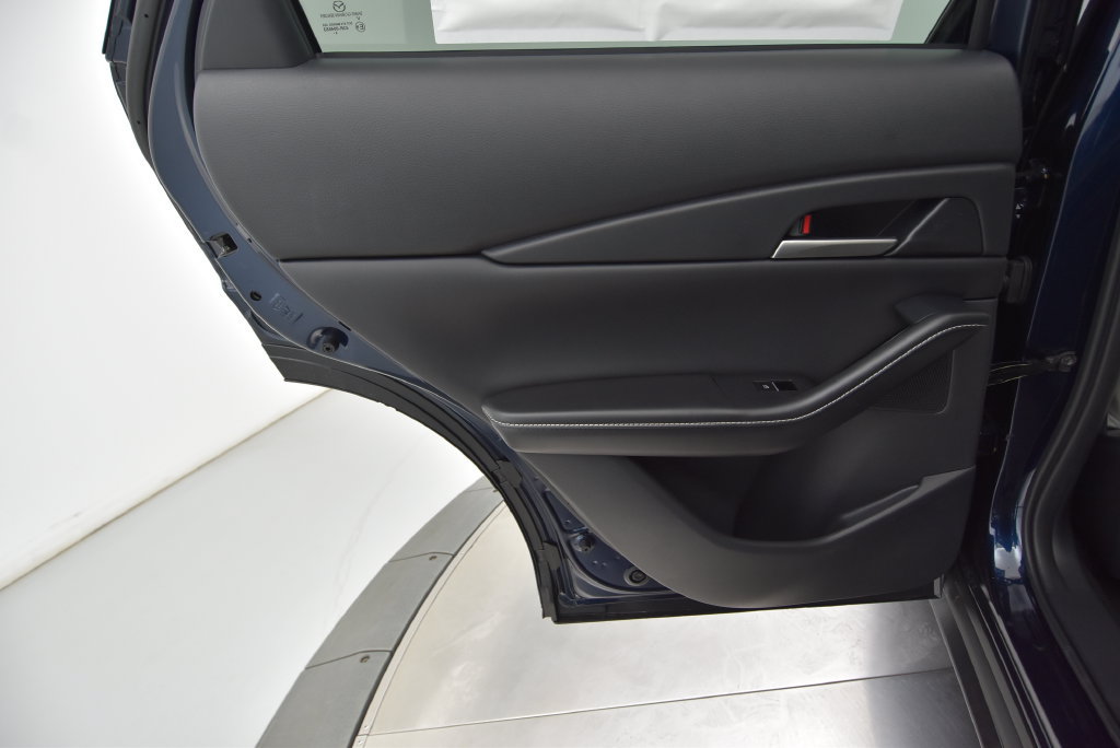 Used 2026 MAZDA CX-30 Aire Edition AWD/4WD image 33