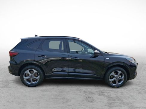 Used 2024 Ford Escape ST-Line AWD/4WD image 6