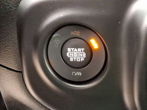 Certified 2022 Jeep Wrangler Unlimited Sahara w/ Cold Weather Group image 26