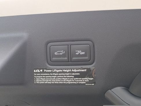 New 2027 Kia Telluride SX Prestige X-Pro AWD/4WD image 16