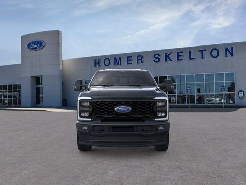 New 2026 Ford F250 XL w/ STX Appearance Package AWD/4WD image 6