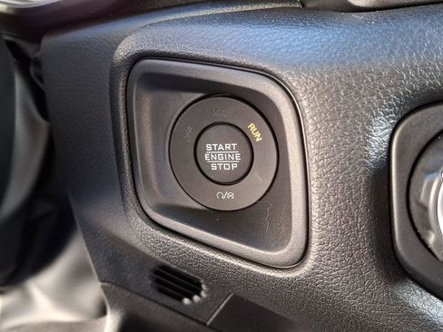 New 2026 Jeep Wrangler Willys image 15