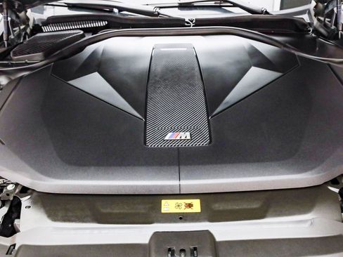 Certified 2024 BMW i5 M60 w/ Premium Package image 28