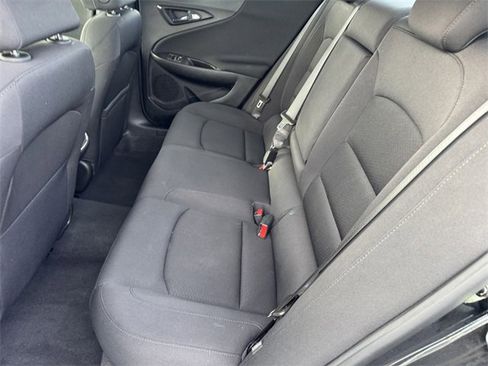 Used 2023 Chevrolet Malibu LT image 8