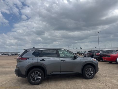 Certified 2023 Nissan Rogue S AWD/4WD image 23