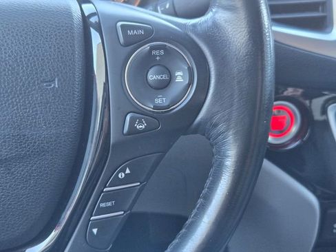 Used 2018 Honda Ridgeline RTL-E image 26