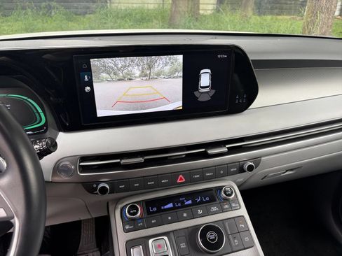 Used 2025 Hyundai Palisade SEL FWD image 28