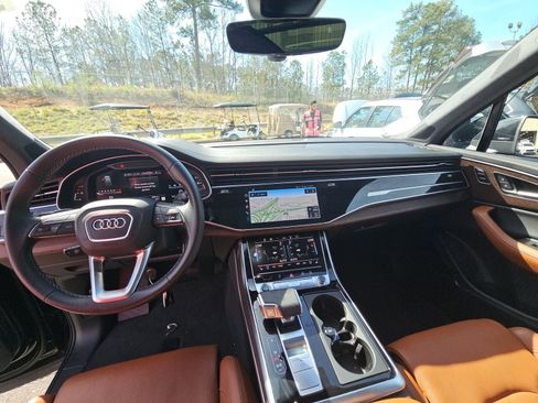 Used 2025 Audi Q7 3.0T Prestige image 18