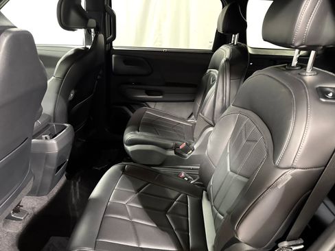 New 2027 Kia Telluride EX X-Line AWD/4WD image 5