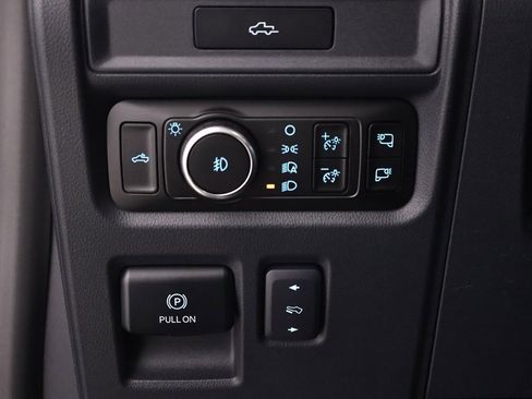 New 2026 Ford F150 Tremor w/ Equipment Group 402A High image 21