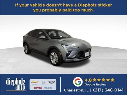 Used 2024 Buick Envista Preferred w/ Convenience I Package