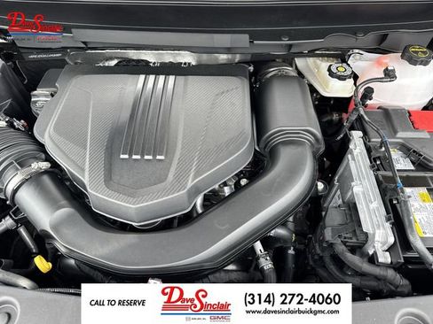 New 2026 Buick Enclave Avenir w/ Super Cruise Package AWD/4WD image 27