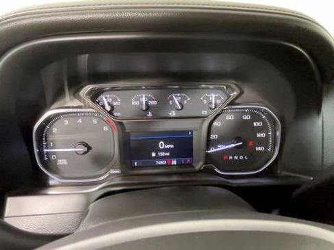 Used 2021 GMC Sierra 2500 SLT w/ SLT Premium Package AWD/4WD image 26