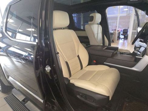 Used 2023 Toyota Tundra 1794 Edition w/ Advanced Package image 24