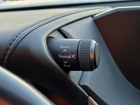 Used 2020 Lexus ES 350 F Sport image 36