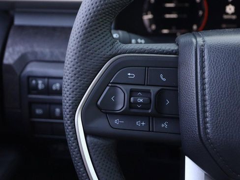 New 2026 Toyota Tacoma Limited AWD/4WD image 12
