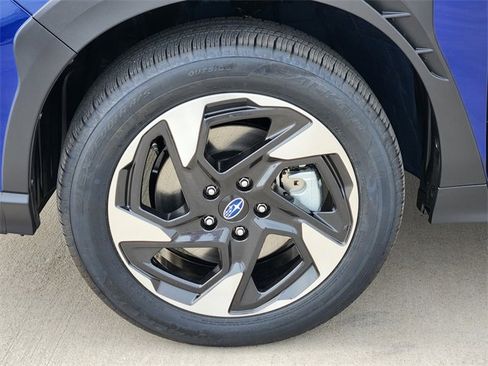 New 2026 Subaru Crosstrek 2.5i Limited image 8