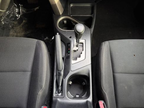 Used 2018 Toyota RAV4 XLE image 20