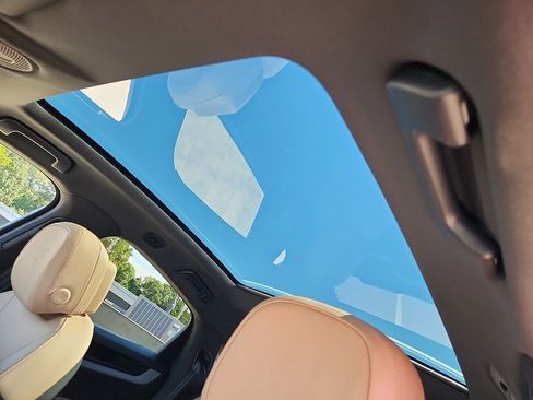 New 2026 Porsche Cayenne E-Hybrid Coupe image 13