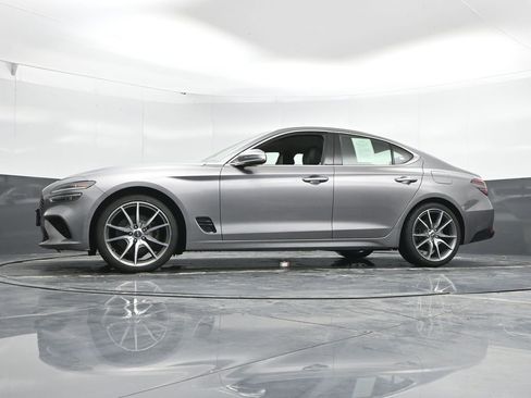 Used 2023 Genesis G70 2.0T image 49