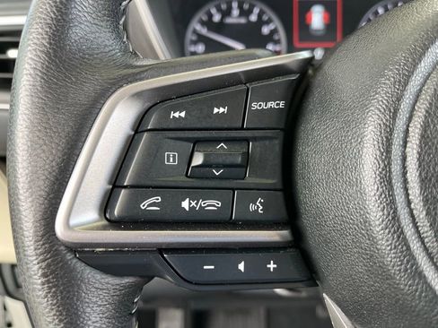 Used 2023 Subaru Ascent Limited w/ Technology Package image 12