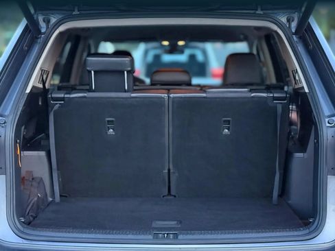 Used 2018 Volkswagen Atlas SE FWD image 29