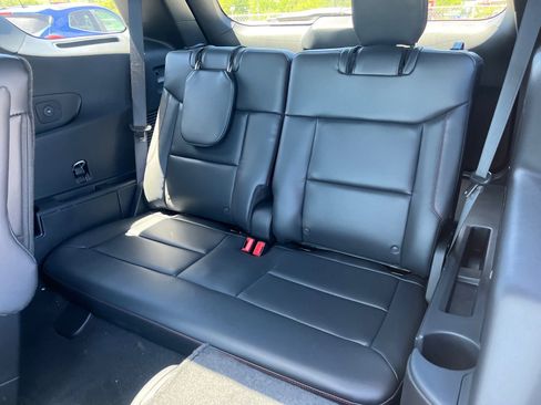 New 2026 Ford Explorer ST-Line w/ ST-Line Street Pack AWD/4WD image 18