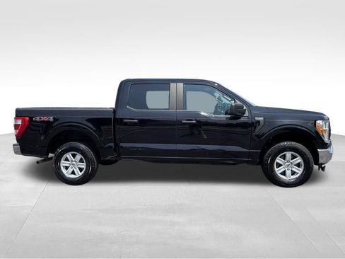 Used 2021 Ford F150 XL w/ Equipment Group 101A High AWD/4WD image 6