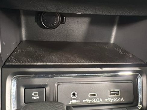 New 2026 Subaru Ascent Limited Bronze image 28