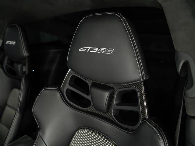 Used 2024 Porsche 911 GT3 RS RWD image 21